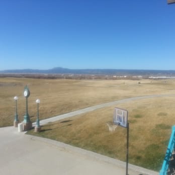 Coyote Del Malpais Golf Course - Golf Near Me - Grants, New Mexico