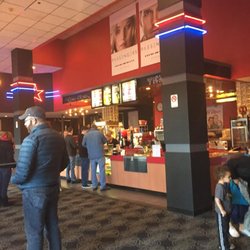 East Bridgewater Cinemas