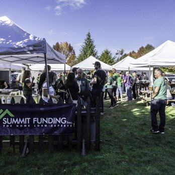 Cornerstone Tailgates & Events - Bartenders Near Me - Eugene, Oregon
