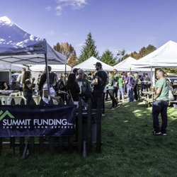 Cornerstone Tailgates & Events