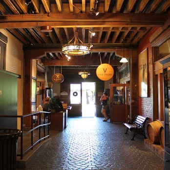V Marketplace - Shopping Centers Near Me - Yountville, California V Marketplace - Shopping Centers Near Me - Yountville, California