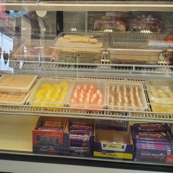 Tracy Spice And Sweets - Variety of sweets and snacks to buy - Grocery Near Me - Tracy, California