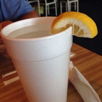 The Hickory Pit - My dehydrated lemon slice... - Barbeque Near Me - Elba, Alabama The Hickory Pit - My dehydrated lemon slice... - Barbeque Near Me - Elba, Alabama