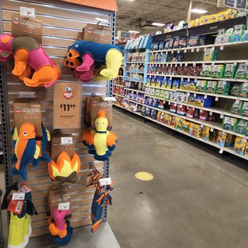 PetSmart - Pet Training Near Me - Peoria, Arizona