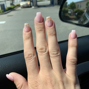 Angel Hair & Nails - Love! Excellent job:) - Hair Salons Near Me - Everett, Washington Angel Hair & Nails - Love! Excellent job:) - Hair Salons Near Me - Everett, Washington