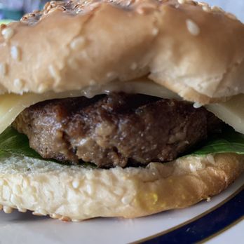 Cafetería Impala - Cheeseburger - Cafeteria Near Me - Mérida, YUC