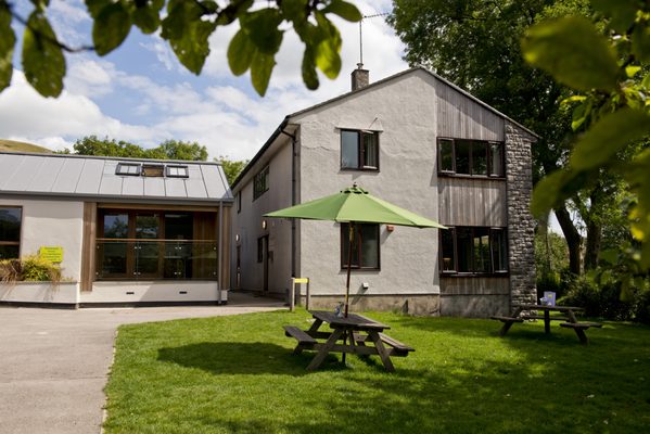 YHA Malham by null
