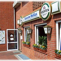 Taverne Hellas
