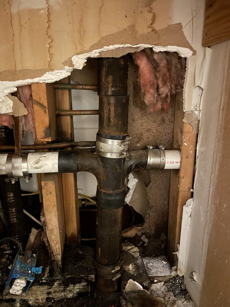 Slide of Lambert's Home Improvement