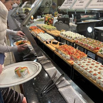 Sushi On - Sushi Bars Near Me - Fairfax, Virginia Sushi On - Sushi Bars Near Me - Fairfax, Virginia