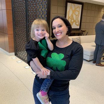 One University Circle - St Patricks Day Resident Event at One University Circle - Apartments Near Me - Cleveland, Ohio One University Circle - St Patricks Day Resident Event at One University Circle - Apartments Near Me - Cleveland, Ohio