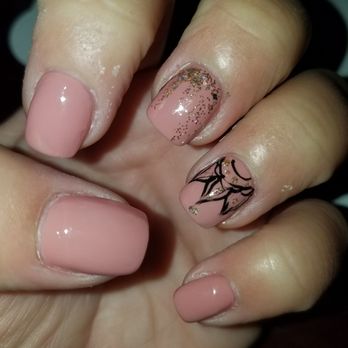 Nails Obsession - Jessica is the best! Thank you so much for fixing my nails! - Nail Salons Near Me - Oxnard, California