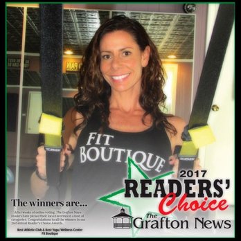 Carol Fors - Trainers Near Me Carol Fors - Trainers Near Me