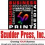 Photo of Scudder Press