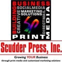 Scudder Press