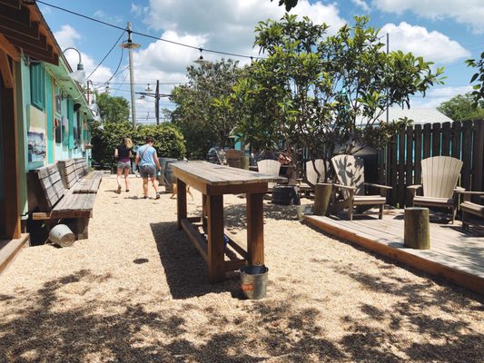 Lighthouse Beer & Wine by null