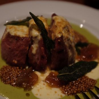 Staple & Fancy - Italian Near Me - Seattle, Washington