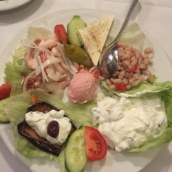Akropolis - Ouzo Meses