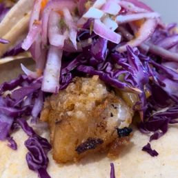 Street Tacos