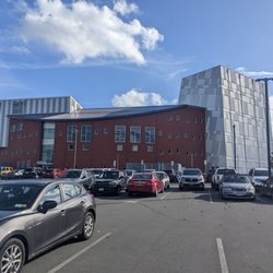 Visual & Performing Arts Center