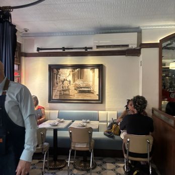 Coppelia - Cuban Near Me - New York, New York