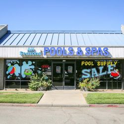 All Seasons Pools And Spas