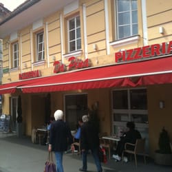 Pizzeria-Ristorante Da Pina
