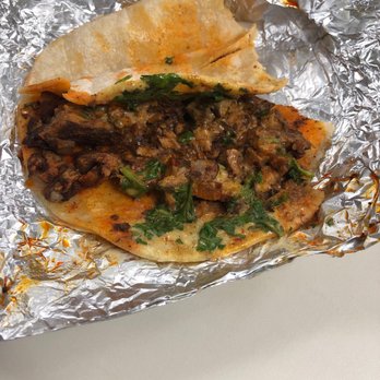 Kesos Tacos - Classico - Tacos Near Me - Austin, Texas