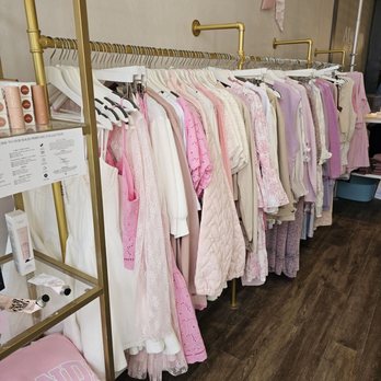 Adorn Boutique - All things pink and pretty! - Jewelry Near Me - Calgary, Alberta Adorn Boutique - All things pink and pretty! - Jewelry Near Me - Calgary, Alberta