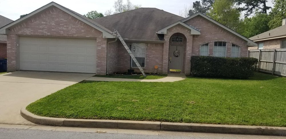 Slide of EA Roofing and Restoration