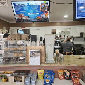Mendoza’s Coffee - Coffee & Tea Near Me - Sun Valley, Nevada