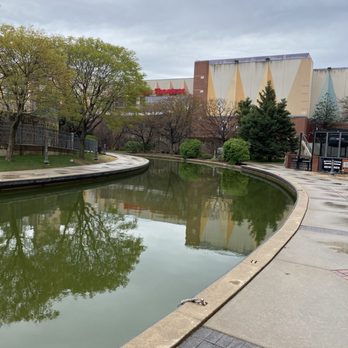 Bricktown Canal - Local Flavor Near Me