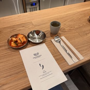 Okdongsik - Korean Near Me - Bayside, New York