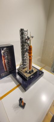 LEGOLAND Discovery Center Arizona by null