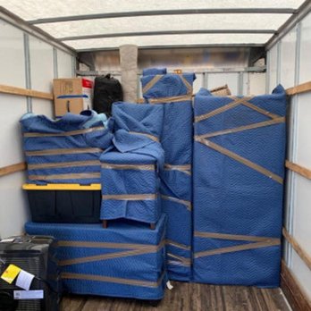 Tetris Moving Company - Movers Near Me - Fife, Washington Tetris Moving Company - Movers Near Me - Fife, Washington