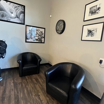 Jack's Donuts - Interior - Donuts Near Me - Indianapolis, Indiana
