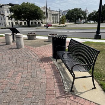 Unity Square Park - Parks Near Me - Mobile, Alabama Unity Square Park - Parks Near Me - Mobile, Alabama