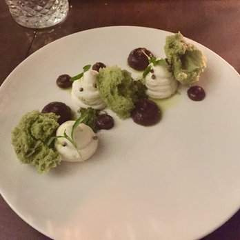 First & Oak - New American Near Me - Solvang, California
