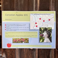 Markham Museum - Markham Museum - AppleFest