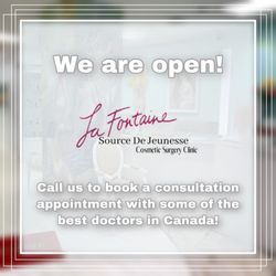 Toronto Cosmetic Surgery Clinic