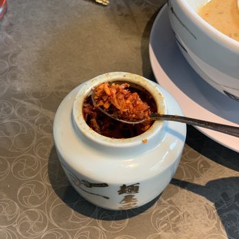 Menya Muso - Spicy chili - Ramen Near Me - Seattle, Washington Menya Muso - Spicy chili - Ramen Near Me - Seattle, Washington