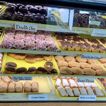 Bill's Donut Shop - Donuts Near Me - Centerville, Ohio