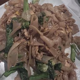 Pad See U Pad See U