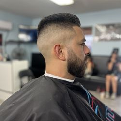 Mo Fadez Barbershop