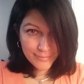 Workshop - After Shane evened out my uneven layers and cut off a foot! Love it! - Hair Salons Near Me - Los Gatos, California Workshop - After Shane evened out my uneven layers and cut off a foot! Love it! - Hair Salons Near Me - Los Gatos, California