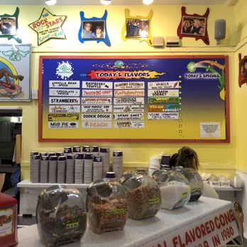 Emack & Bolio's - Ice Cream & Frozen Yogurt Near Me - Boston, Massachusetts Emack & Bolio's - Ice Cream & Frozen Yogurt Near Me - Boston, Massachusetts