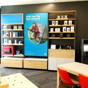 AT&T Store - Electronics Near Me - Upland, California