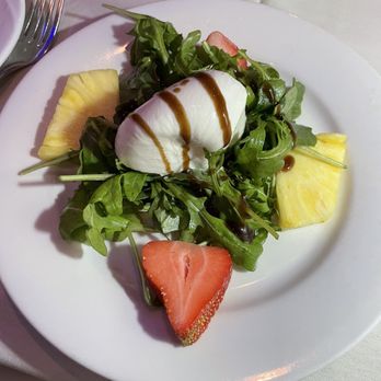 Il Fiore Ristorante - Burrata salad - Italian Near Me - Collingswood, New Jersey Il Fiore Ristorante - Burrata salad - Italian Near Me - Collingswood, New Jersey