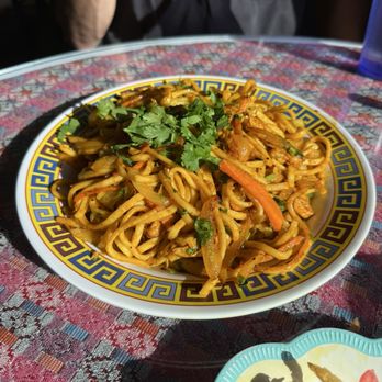 Himalayan Pun Hill - chow chow noodles - Indian Near Me - Montrose, Colorado Himalayan Pun Hill - chow chow noodles - Indian Near Me - Montrose, Colorado