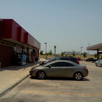 QuikTrip - Gas Stations Near Me - Denton, Texas